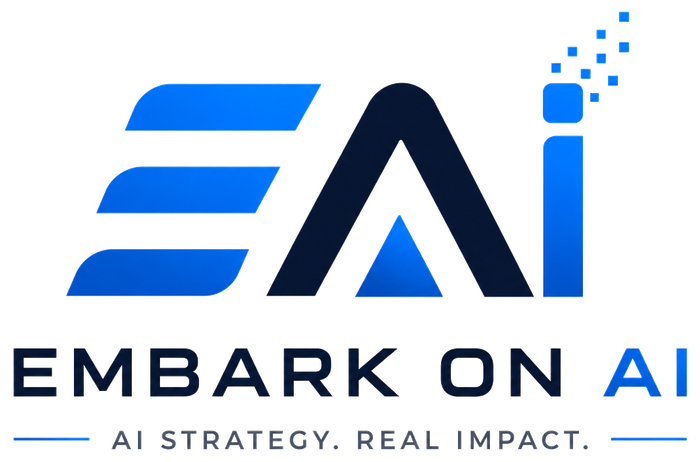 Embark on AI